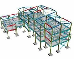 Construction Planning And Structural